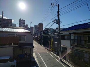 亀有駅 徒歩8分 2階の物件内観写真